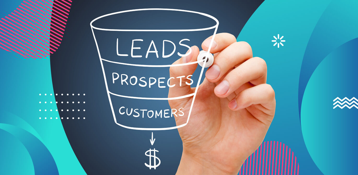What is Lead Generation?